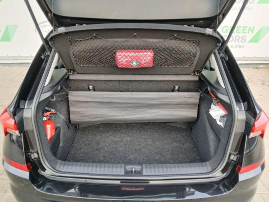 Škoda Kamiq Ambition