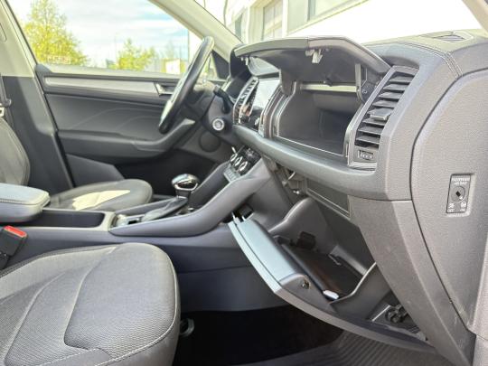 Škoda Kodiaq Ambition FL 4x4