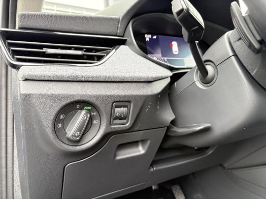 Škoda Kamiq Selection FL