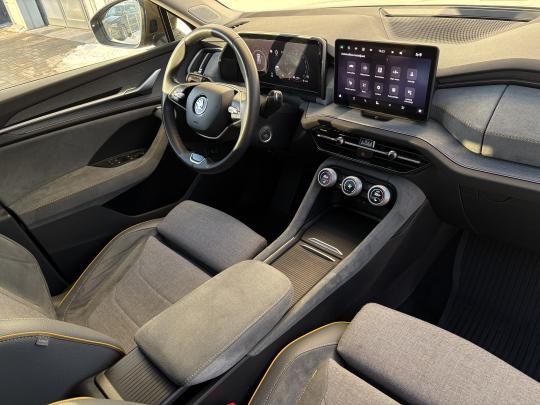 Škoda Kodiaq Selection