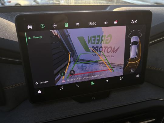 Škoda Kodiaq Selection