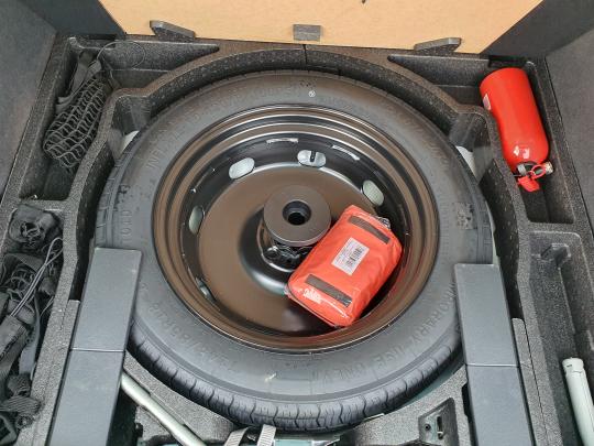 Škoda Kodiaq Sportline