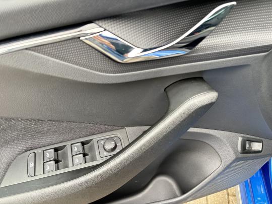 Škoda Kamiq Elegance