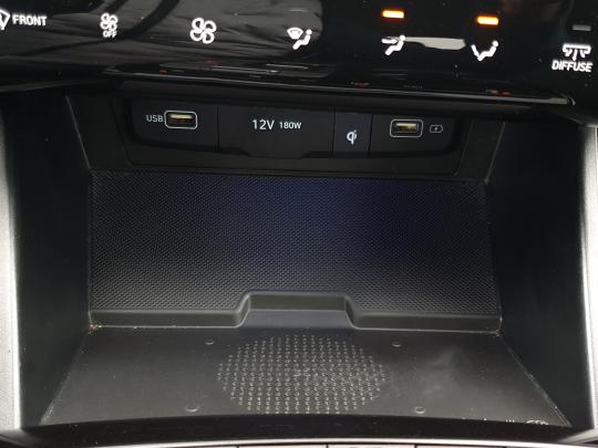 Hyundai Tucson Style