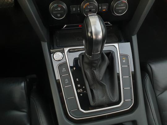 Volkswagen Passat (B8) Variant R-Line 4Motion