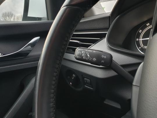 Škoda Kamiq Ambition