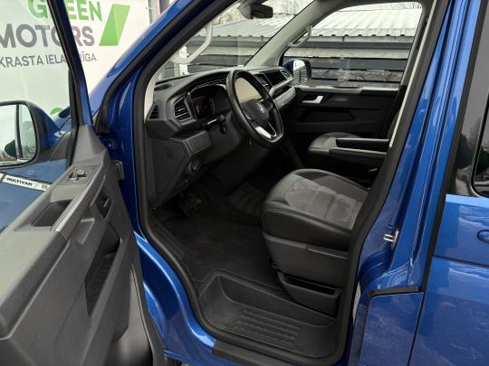 Volkswagen Multivan Comfortline