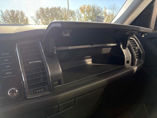 Škoda Kodiaq Ambition