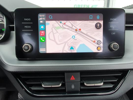 Škoda Kamiq Ambition