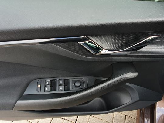 Škoda Kamiq Ambition Plus