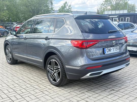 Seat Tarraco Xcellence