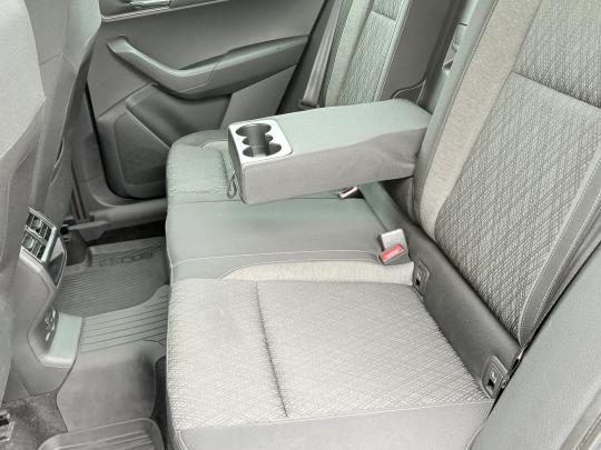 Škoda Karoq Elegance FL