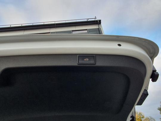Škoda Octavia Combi Selection Face Lift
