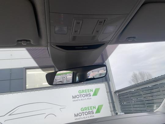 Škoda Scala Ambition Comfort