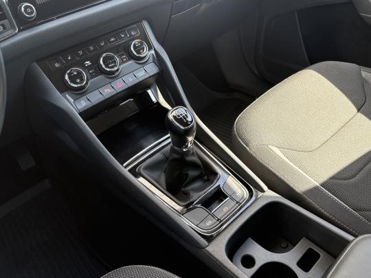 Škoda Kodiaq Ambition FL