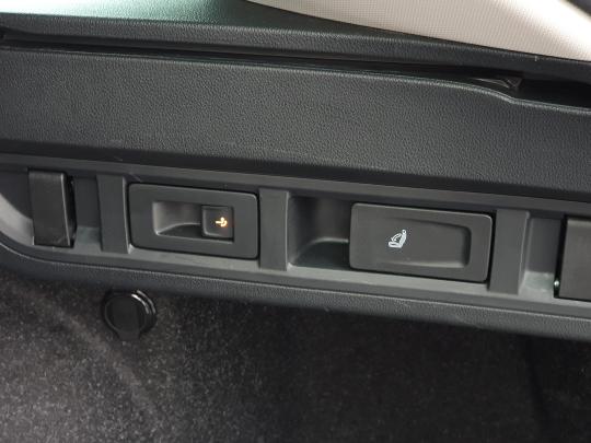 Škoda Octavia Combi Selection Face Lift