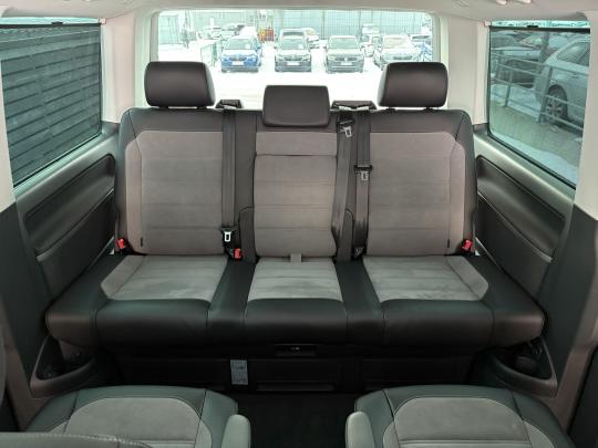 Volkswagen Multivan Comfortline