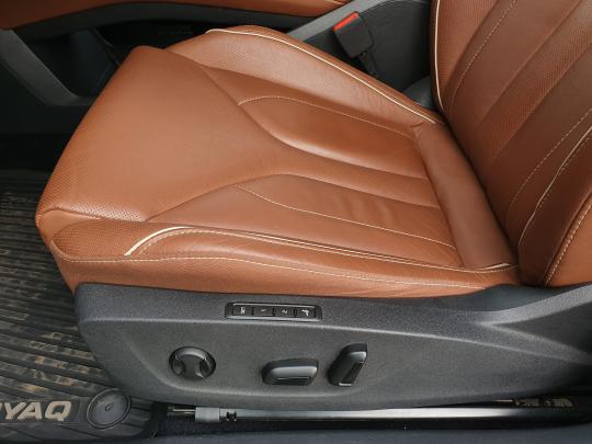 Škoda Enyaq iv 80
