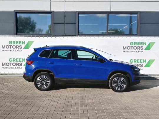 Škoda Karoq Elegance FL