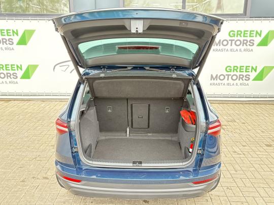 Škoda Karoq Elegance FL