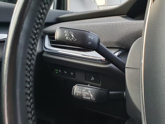 Škoda Enyaq iv 60
