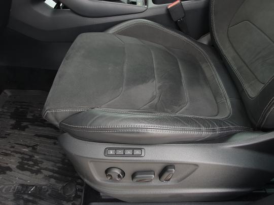 Škoda Kodiaq Elegance.