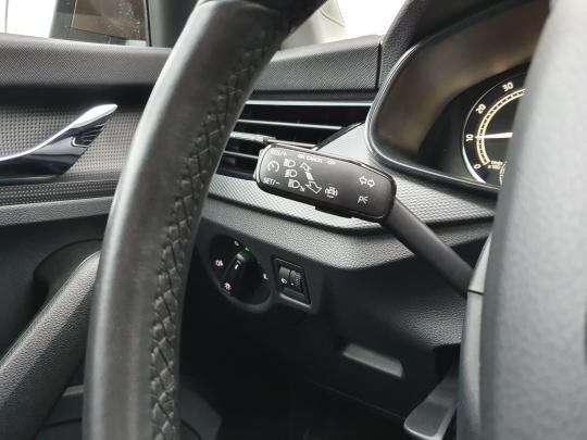 Škoda Kamiq Ambition