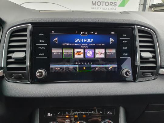 Škoda Karoq Elegance Plus