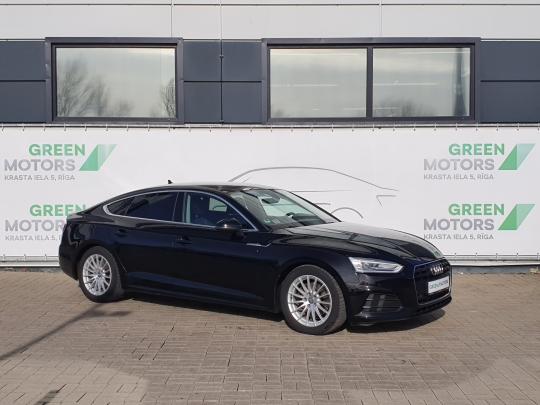 Audi A5 Sportback 35 TDi