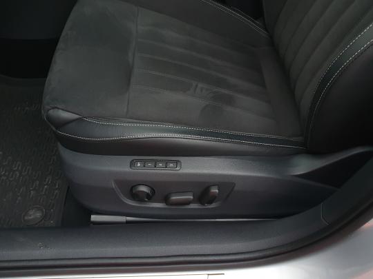 Škoda Superb HB Elegance