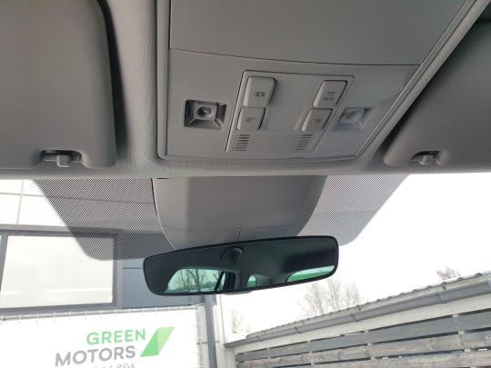 Škoda Kodiaq Elegance.