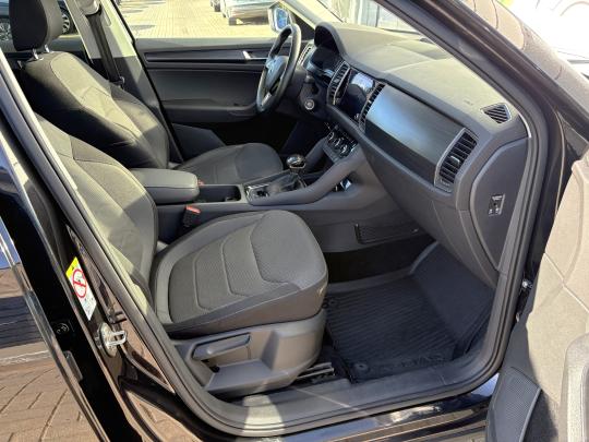 Škoda Kodiaq Ambition