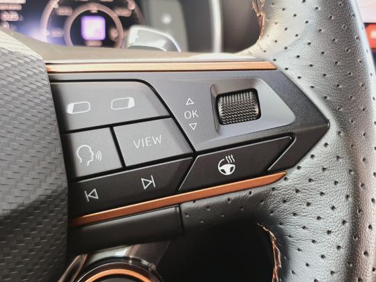 Cupra Leon Sportstourer Vz 310