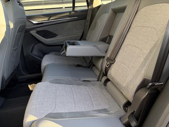 Škoda Kodiaq Selection