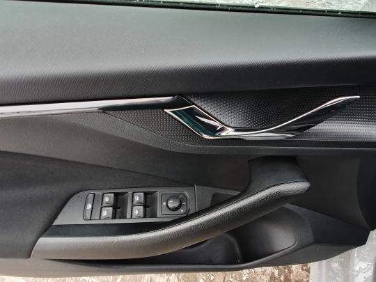 Škoda Kamiq Ambition