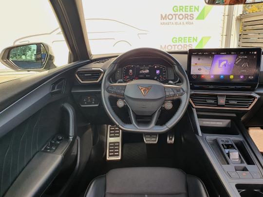 Cupra Leon Sportstourer Vz 310