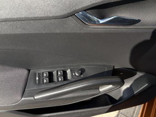 Škoda Fabia Selection