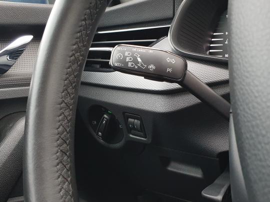 Škoda Kamiq Ambition Plus