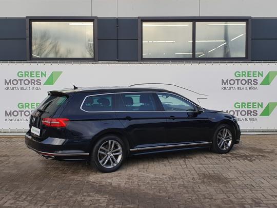 Volkswagen Passat (B8) Variant R-Line 4Motion