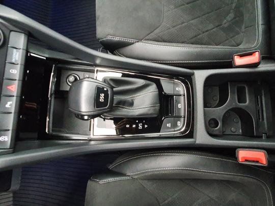 Škoda Kodiaq Sportline