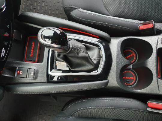 Nissan Qashqai Acenta