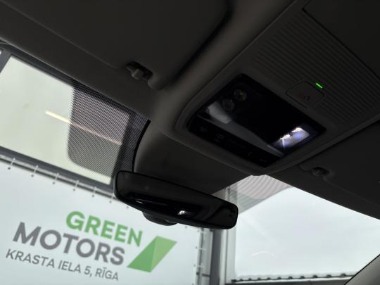 Škoda Octavia Combi Elegance