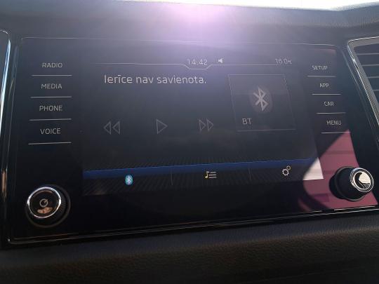 Škoda Kodiaq Ambition