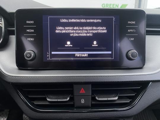 Škoda Scala Ambition Comfort