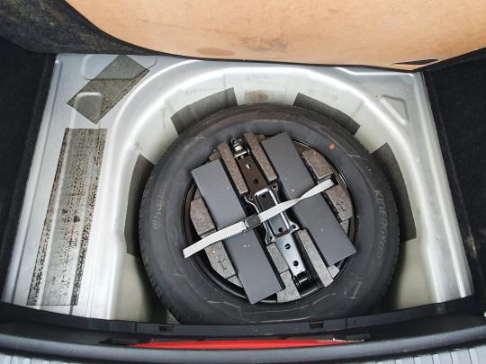 Škoda Scala Ambition