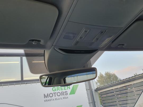 Škoda Kamiq Ambition