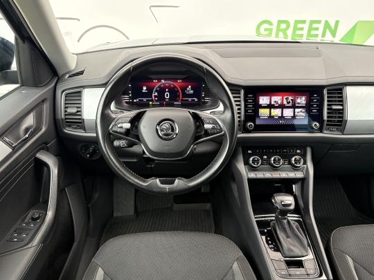 Škoda Kodiaq Ambition FL