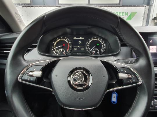 Škoda Scala Ambition Comfort