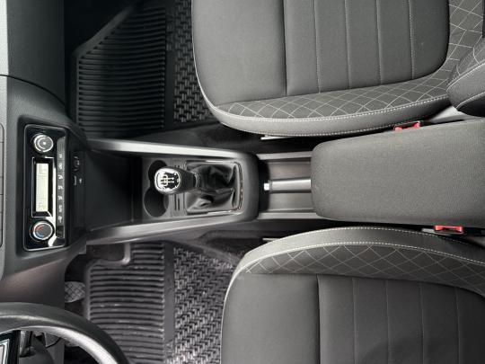 Škoda Fabia HB Ambition FL