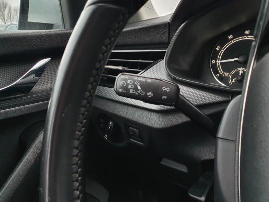 Škoda Scala Ambition